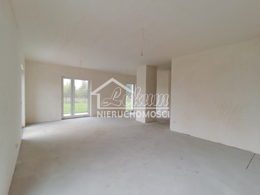 Dom 153,6&nbsp;m², Mierzyn - zdjęcie 2