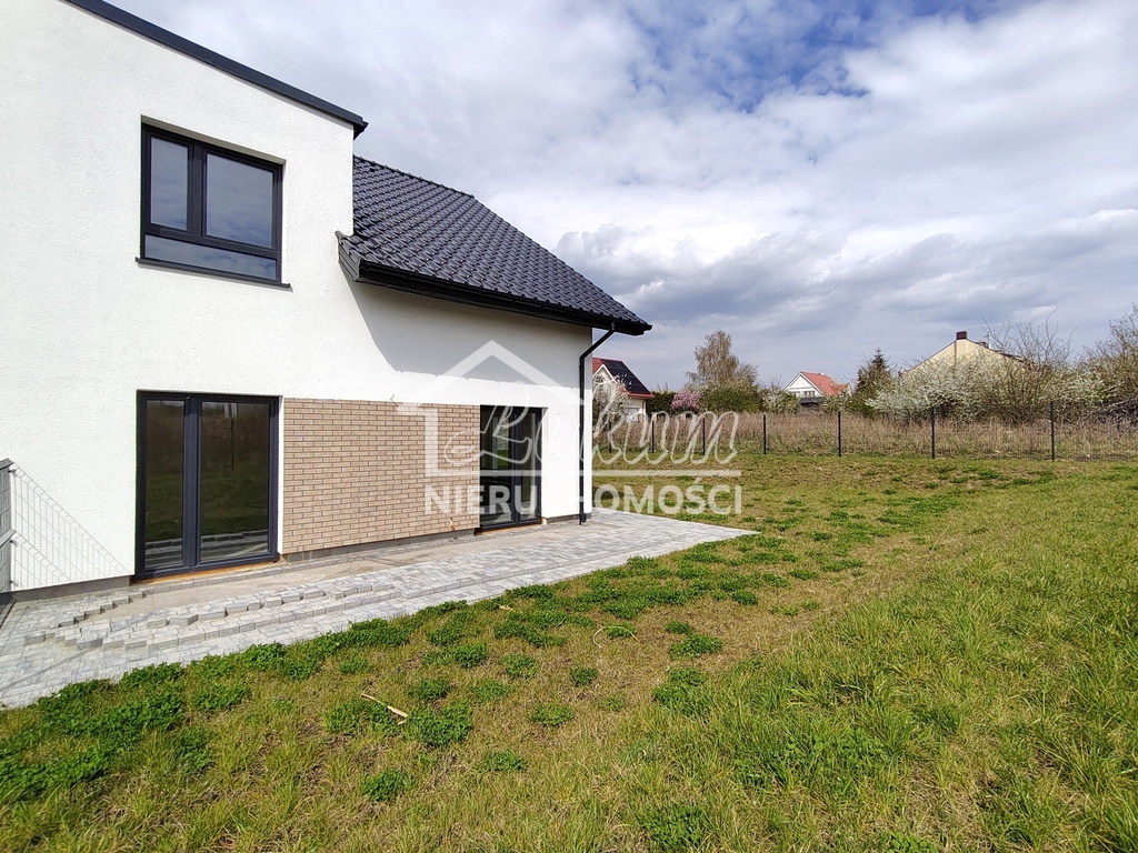 Dom 153,6&nbsp;m², Mierzyn - zdjęcie 5