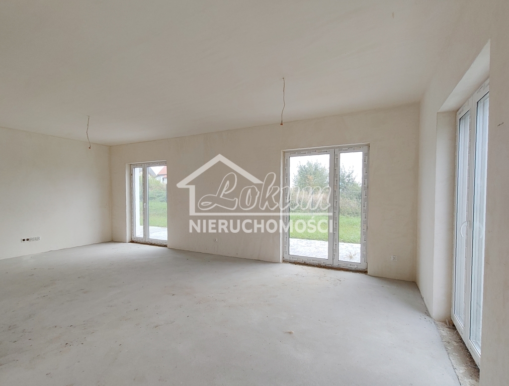 Dom 153,6&nbsp;m², Mierzyn - zdjęcie 3