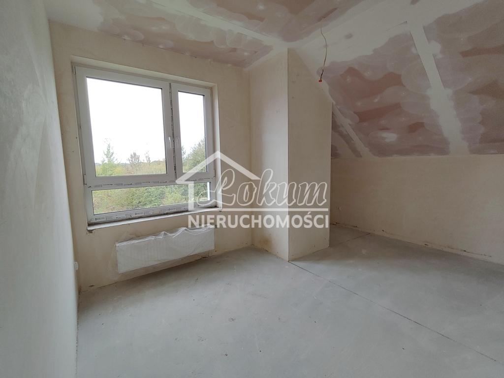 Dom 153,6&nbsp;m², Mierzyn - zdjęcie 14