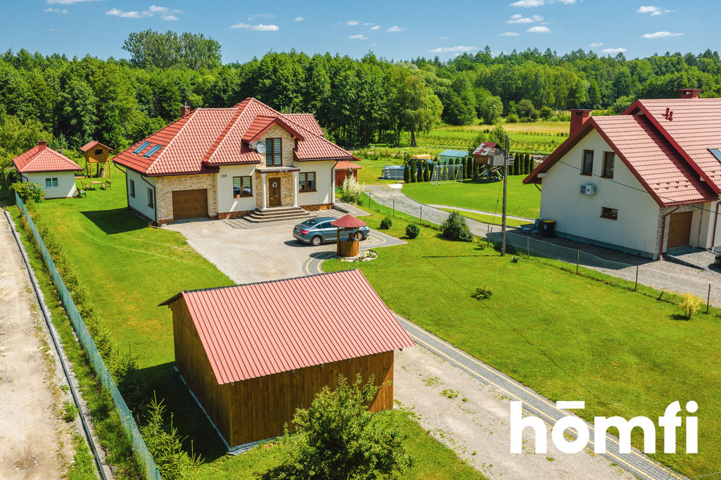 Dom 191&nbsp;m², Futory - zdjęcie 11