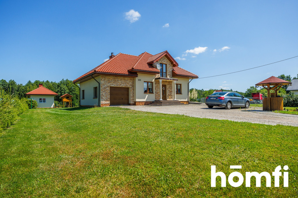 Dom 191&nbsp;m², Futory - zdjęcie 1