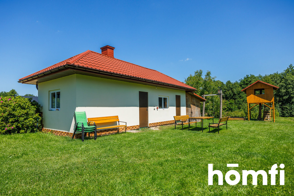 Dom 191&nbsp;m², Futory - zdjęcie 17