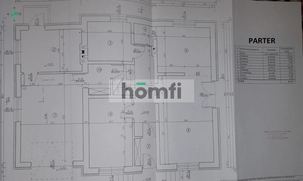 Dom 191&nbsp;m², Futory - zdjęcie 19