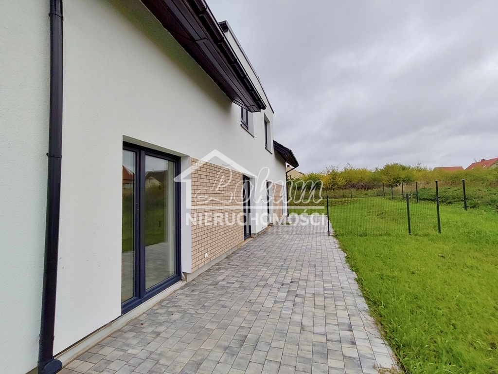 Dom 153,6&nbsp;m², Mierzyn - zdjęcie 4