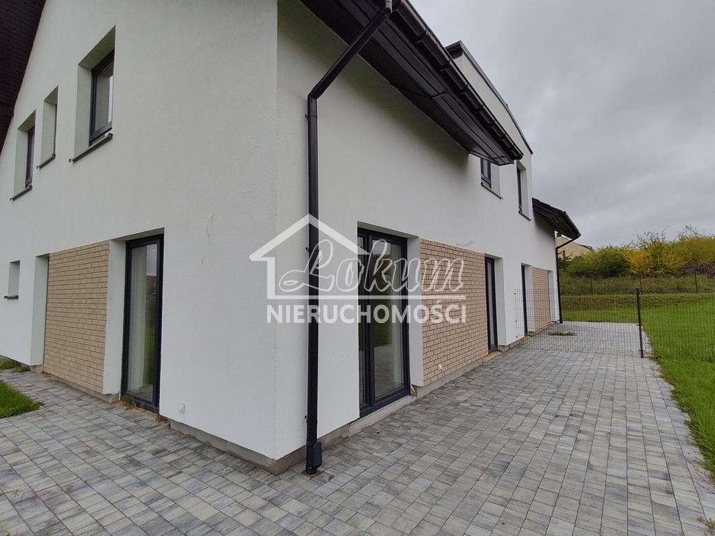 Dom 153,6&nbsp;m², Mierzyn - zdjęcie 1