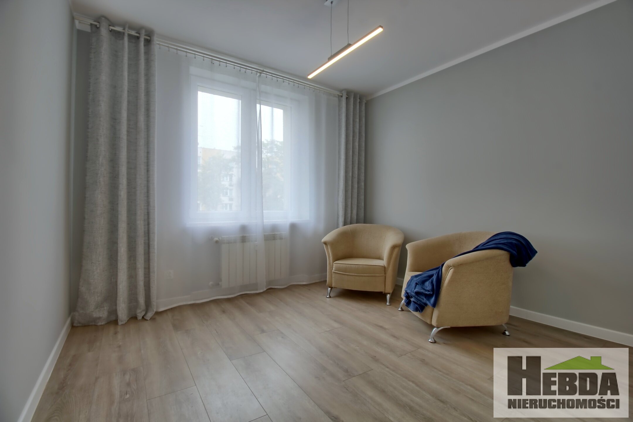 Nowoczesne mieszkanie po generalnym remoncie, Centrum Tarnowa, ul. Kołłątaja - zdjęcie 9