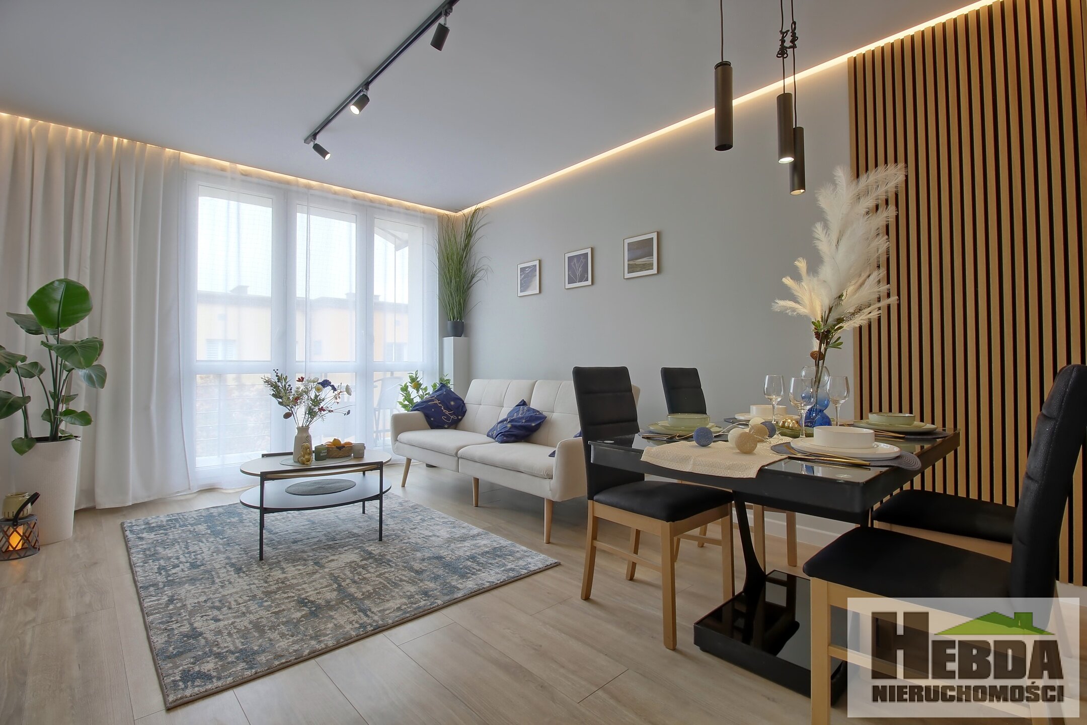 Nowoczesne mieszkanie po generalnym remoncie, Centrum Tarnowa, ul. Kołłątaja - zdjęcie 2