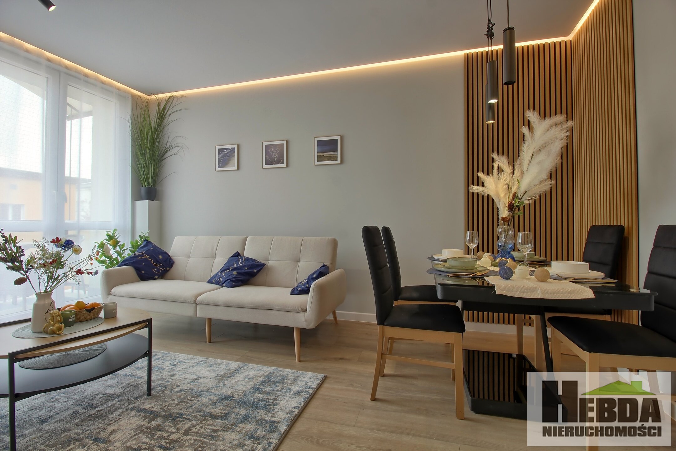 Nowoczesne mieszkanie po generalnym remoncie, Centrum Tarnowa, ul. Kołłątaja - zdjęcie 4