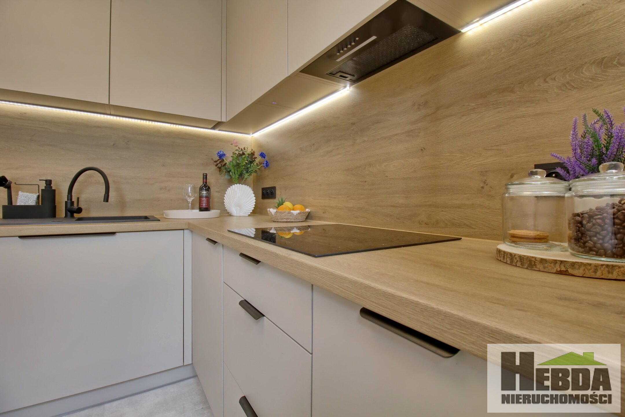 Nowoczesne mieszkanie po generalnym remoncie, Centrum Tarnowa, ul. Kołłątaja - zdjęcie 8