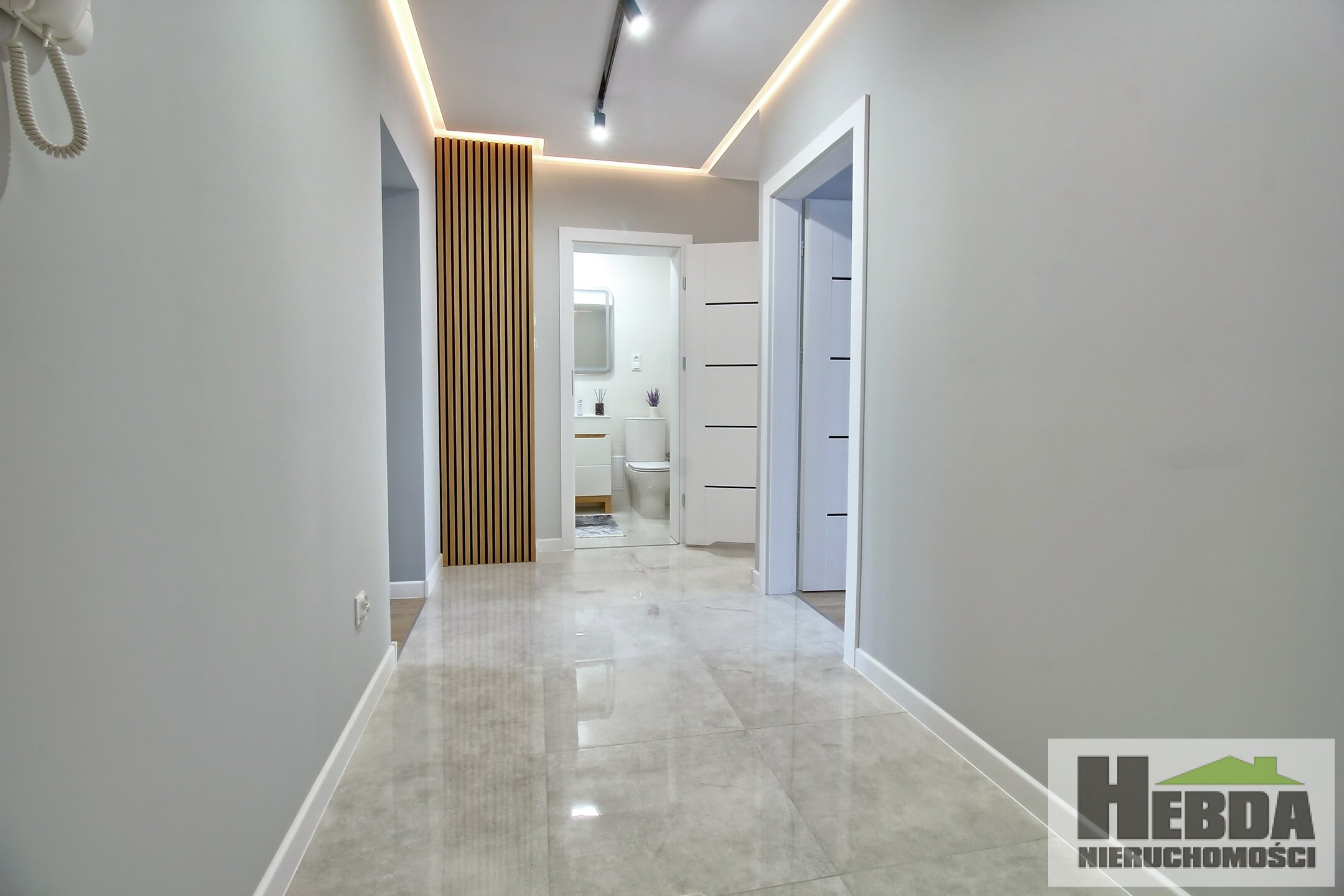 Nowoczesne mieszkanie po generalnym remoncie, Centrum Tarnowa, ul. Kołłątaja - zdjęcie 12