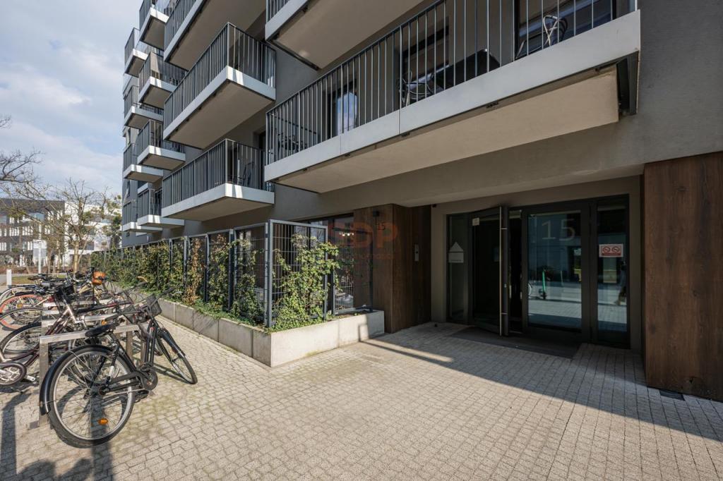 Lokal usługowy na sprzedaż, 60 m², Wrocław, Stare Miasto, Walońska - zdjęcie 15