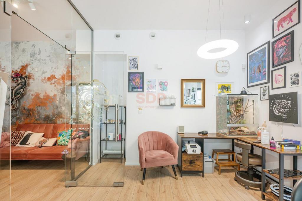 Lokal usługowy na sprzedaż, 60 m², Wrocław, Stare Miasto, Walońska - zdjęcie 10