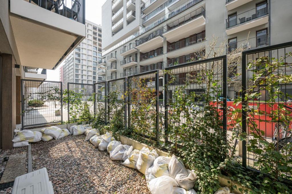 Lokal usługowy na sprzedaż, 60 m², Wrocław, Stare Miasto, Walońska - zdjęcie 12