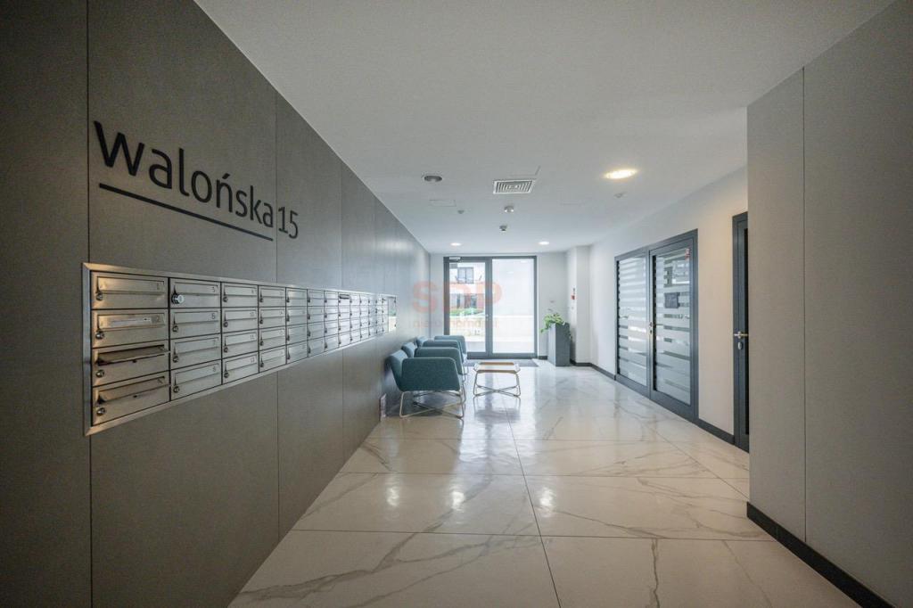 Lokal usługowy na sprzedaż, 60 m², Wrocław, Stare Miasto, Walońska - zdjęcie 14