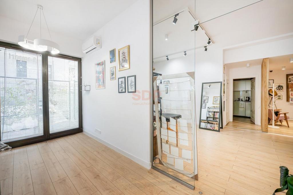 Lokal usługowy na sprzedaż, 60 m², Wrocław, Stare Miasto, Walońska - zdjęcie 11