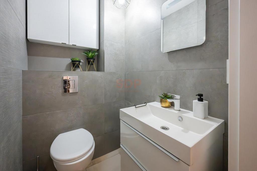 Lokal usługowy na sprzedaż, 60 m², Wrocław, Stare Miasto, Walońska - zdjęcie 8