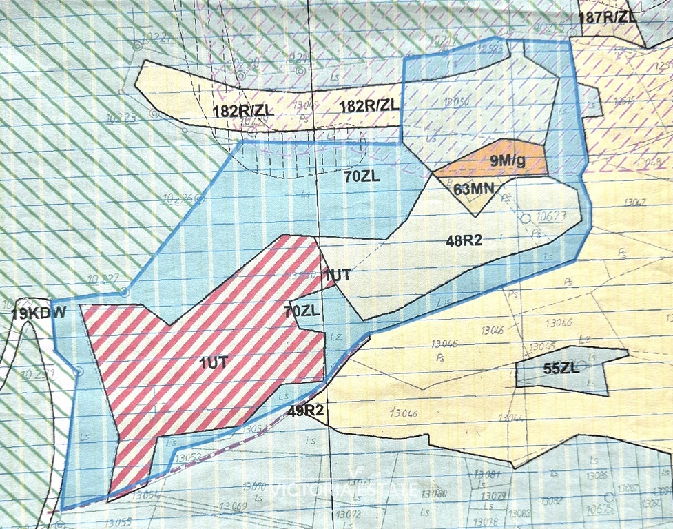 Działka budowlana 3,57&nbsp;ha, Stryszawa - zdjęcie 7