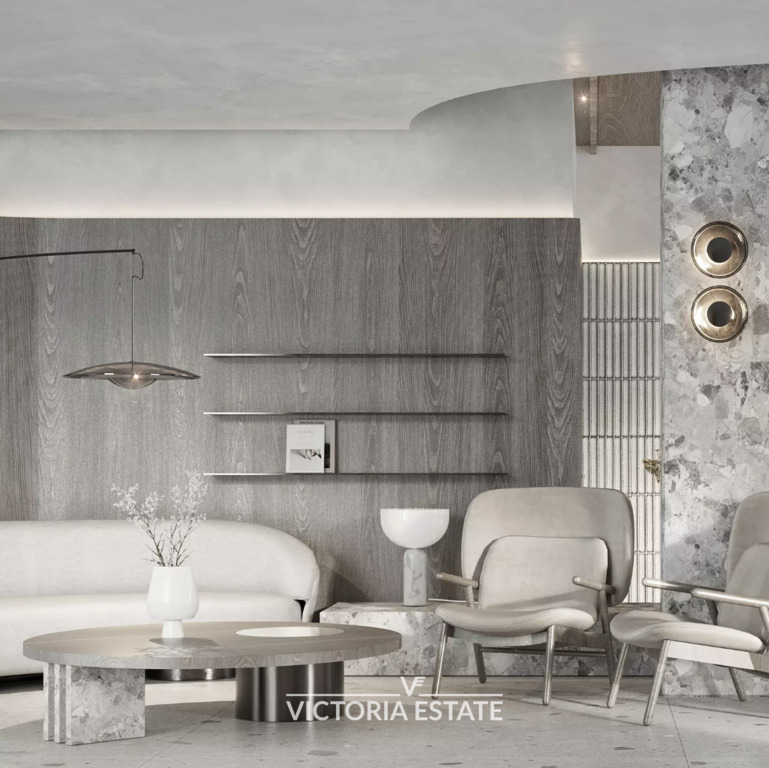 Mieszkanie 44,08&nbsp;m², Kraków, Bronowice, Na Błonie - zdjęcie 17