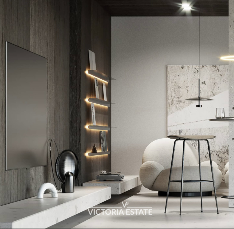 Mieszkanie 44,08&nbsp;m², Kraków, Bronowice, Na Błonie - zdjęcie 10