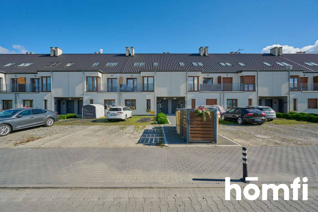 Mieszkanie 122,87&nbsp;m², Mędłów, Dębowa - zdjęcie 19