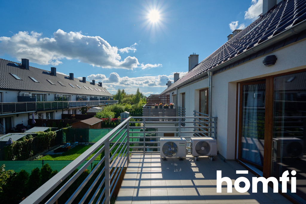 Mieszkanie 122,87&nbsp;m², Mędłów, Dębowa - zdjęcie 16