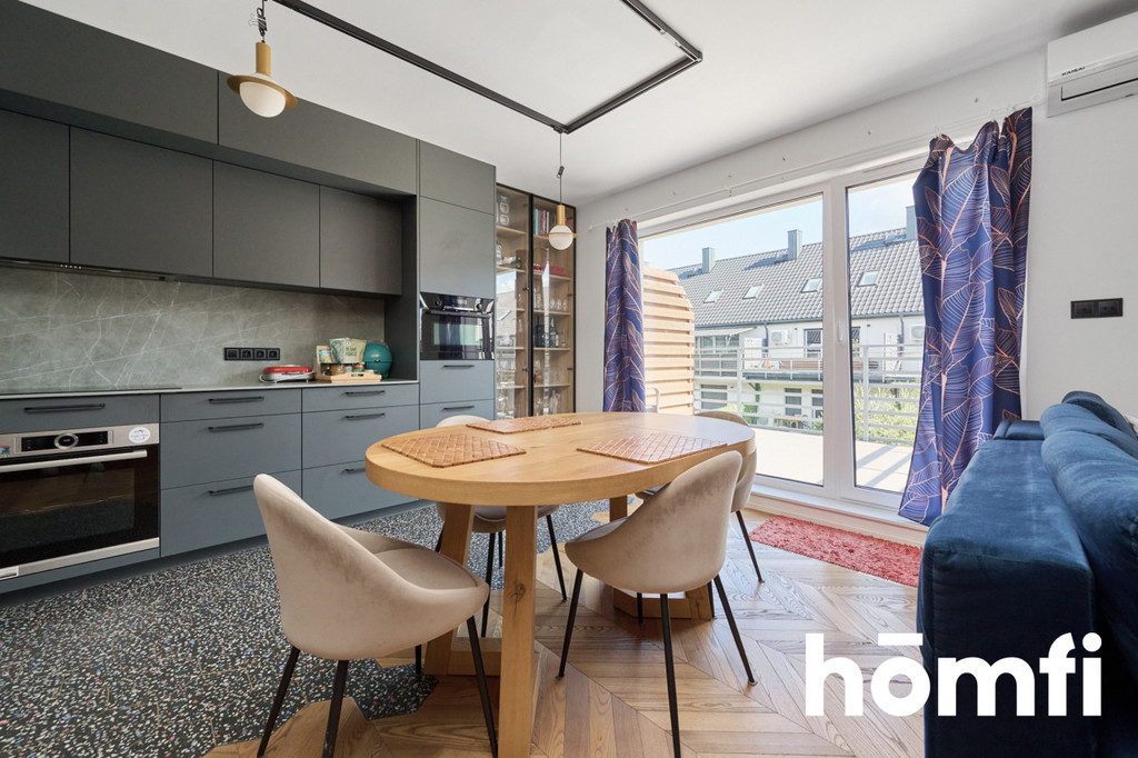 Mieszkanie 122,87&nbsp;m², Mędłów, Dębowa - zdjęcie 2