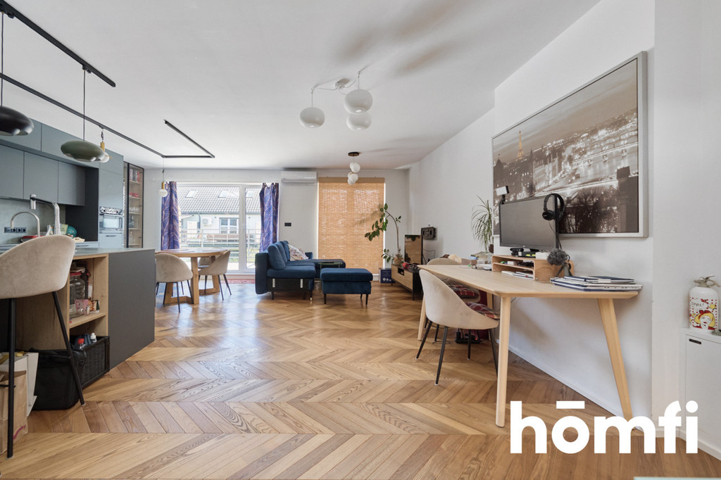 Mieszkanie 122,87&nbsp;m², Mędłów, Dębowa - zdjęcie 8