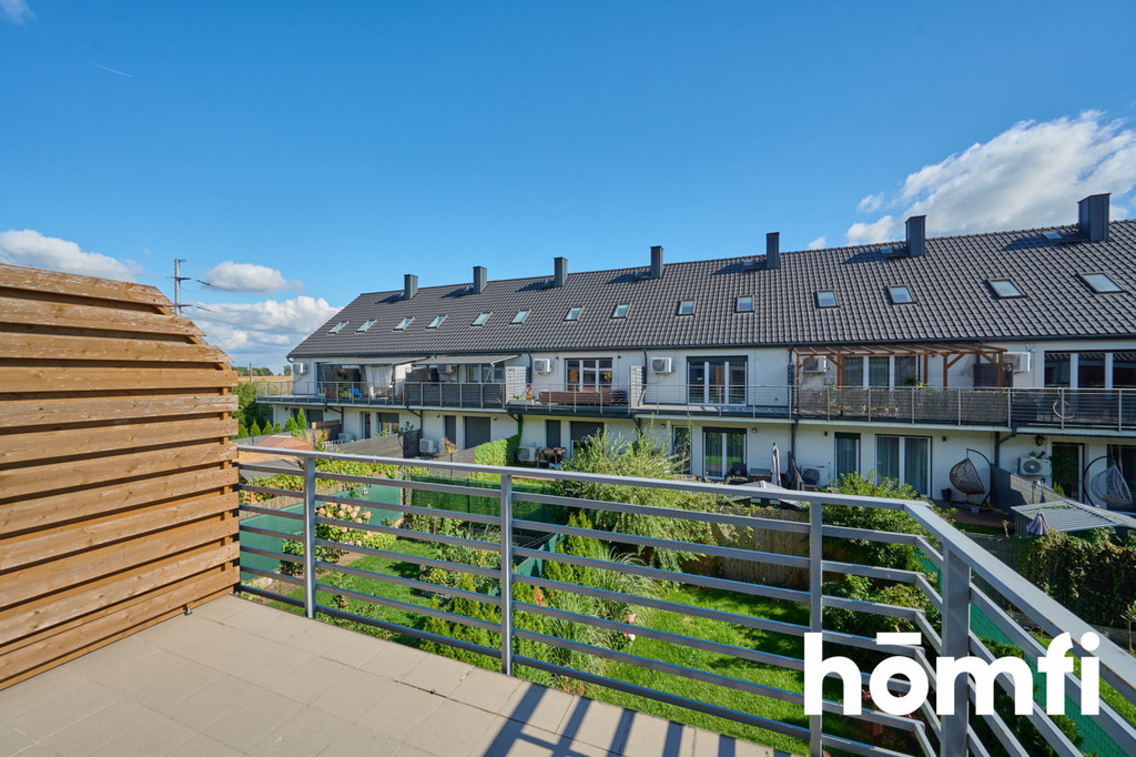 Mieszkanie 122,87&nbsp;m², Mędłów, Dębowa - zdjęcie 17