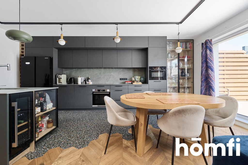 Mieszkanie 122,87&nbsp;m², Mędłów, Dębowa - zdjęcie 1