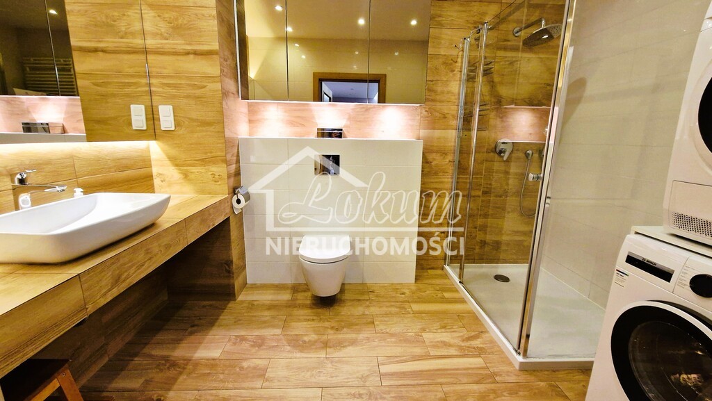 Mieszkanie 77,23&nbsp;m², Szczecin, Warszewo, Maciejkowa - zdjęcie 7