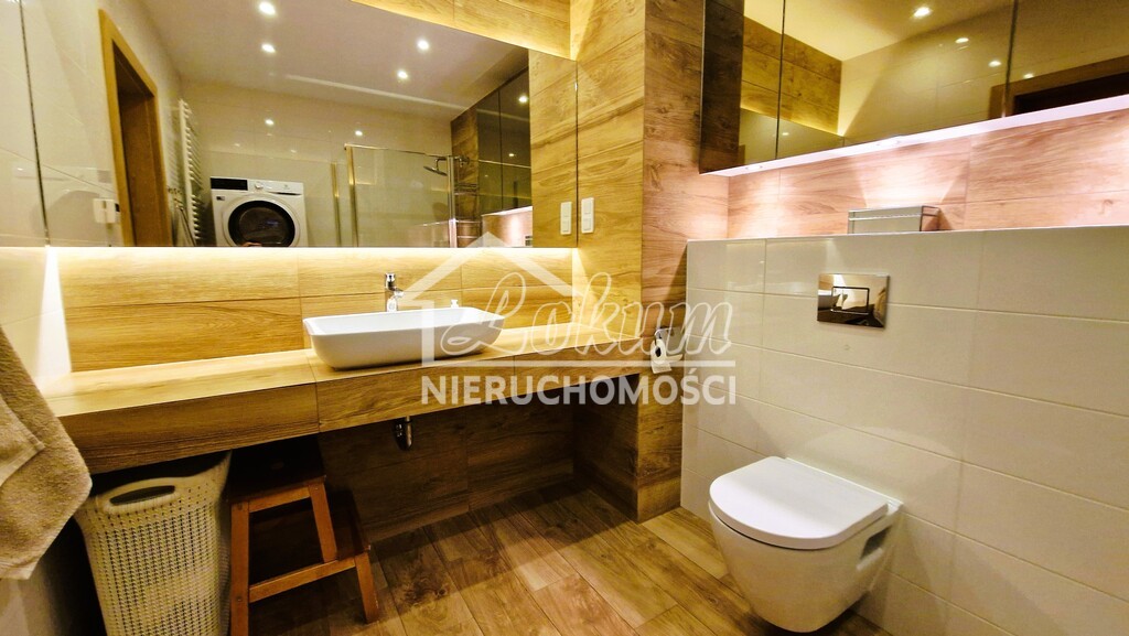 Mieszkanie 77,23&nbsp;m², Szczecin, Warszewo, Maciejkowa - zdjęcie 6