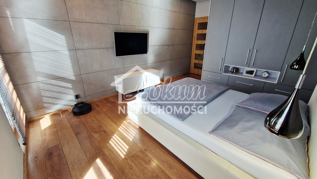 Mieszkanie 77,23&nbsp;m², Szczecin, Warszewo, Maciejkowa - zdjęcie 5