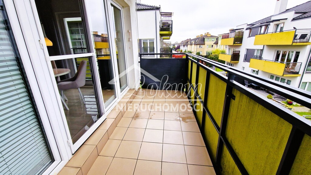 Mieszkanie 77,23&nbsp;m², Szczecin, Warszewo, Maciejkowa - zdjęcie 12