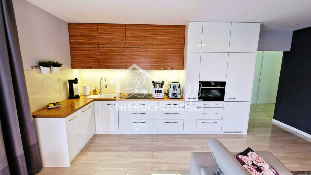 Mieszkanie 77,23&nbsp;m², Szczecin, Warszewo, Maciejkowa - zdjęcie 3