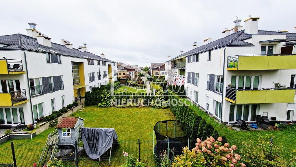 Mieszkanie 77,23&nbsp;m², Szczecin, Warszewo, Maciejkowa - zdjęcie 13