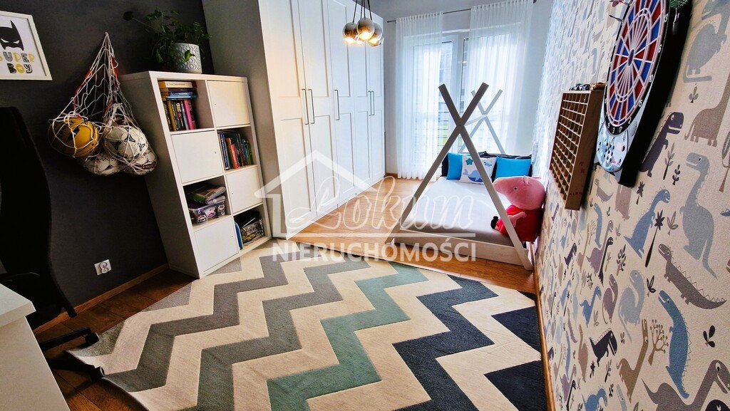 Mieszkanie 77,23&nbsp;m², Szczecin, Warszewo, Maciejkowa - zdjęcie 8