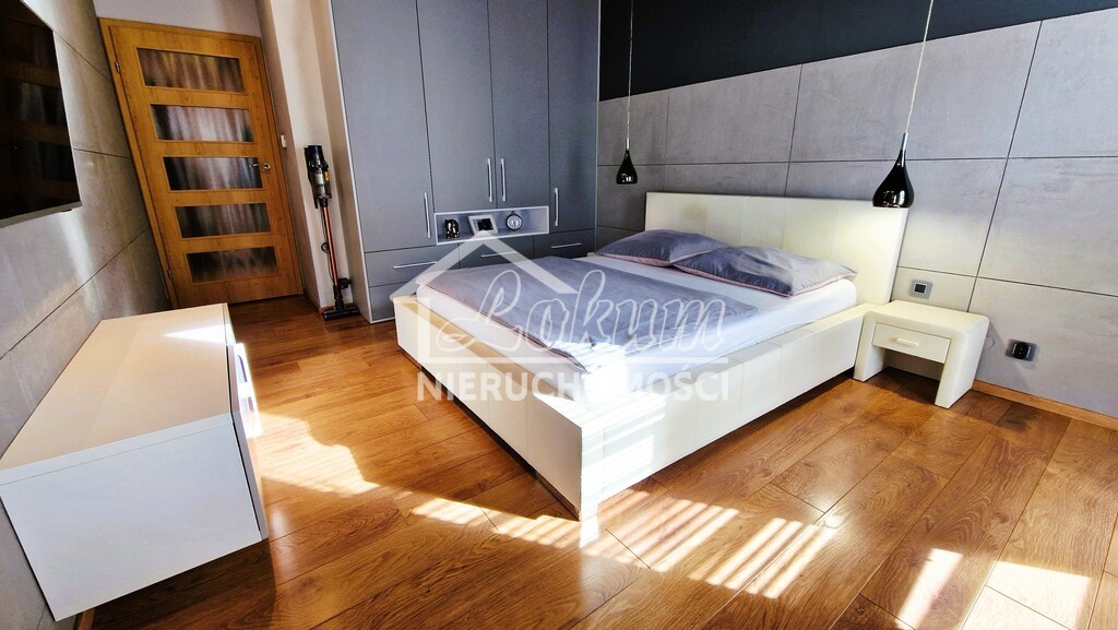 Mieszkanie 77,23&nbsp;m², Szczecin, Warszewo, Maciejkowa - zdjęcie 4