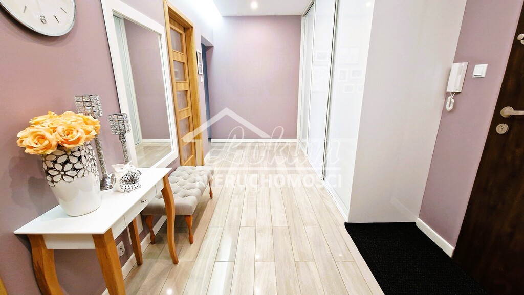 Mieszkanie 77,23&nbsp;m², Szczecin, Warszewo, Maciejkowa - zdjęcie 11