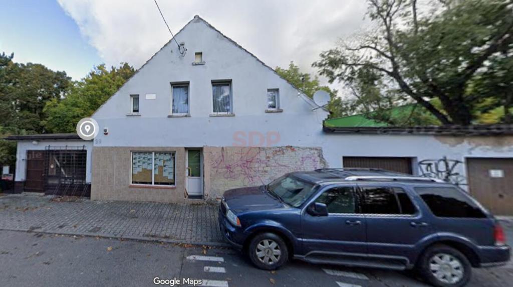 Lokal usługowy na sprzedaż, 300 m², Wrocław, Fabryczna, Objazdowa - zdjęcie 8