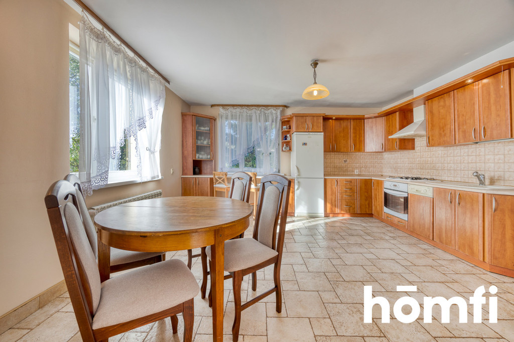 Dom 182&nbsp;m², Horyniec-Zdrój, Adama Mickiewicza - zdjęcie 4