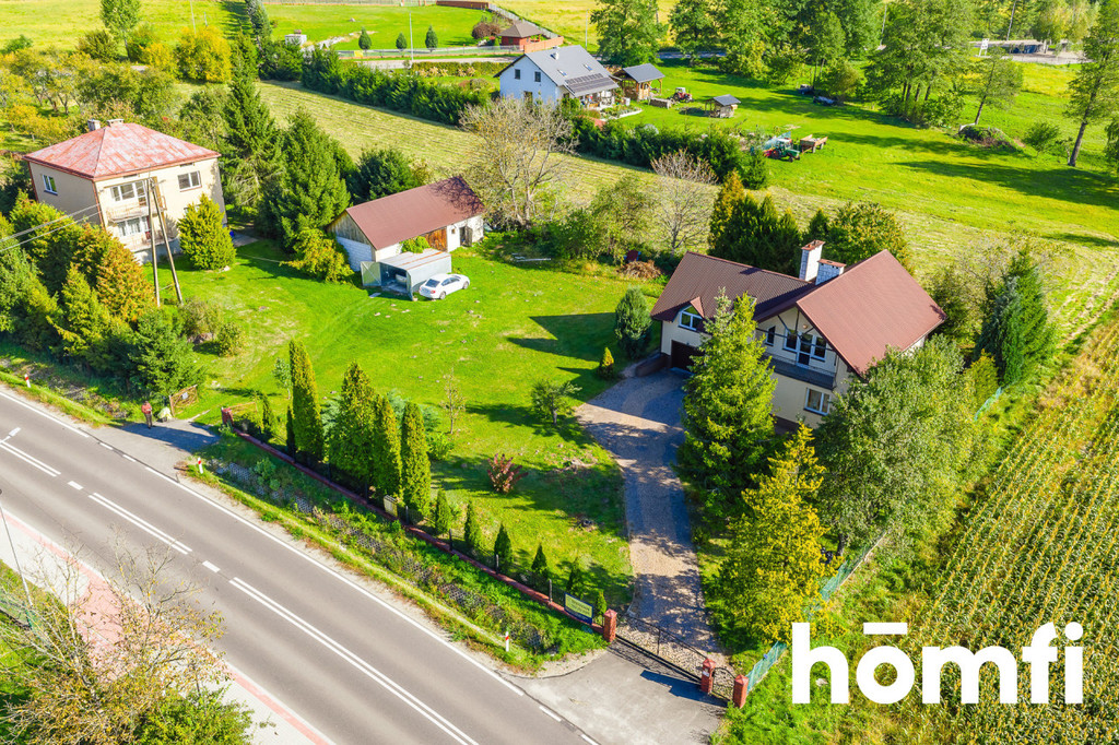 Dom 182&nbsp;m², Horyniec-Zdrój, Adama Mickiewicza - zdjęcie 14