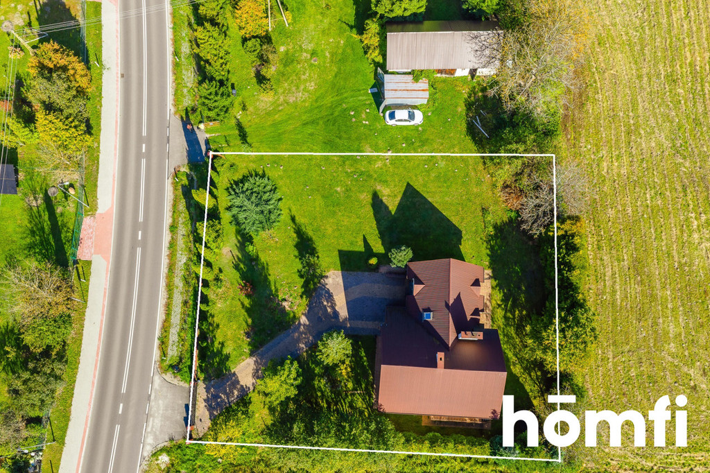 Dom 182&nbsp;m², Horyniec-Zdrój, Adama Mickiewicza - zdjęcie 3