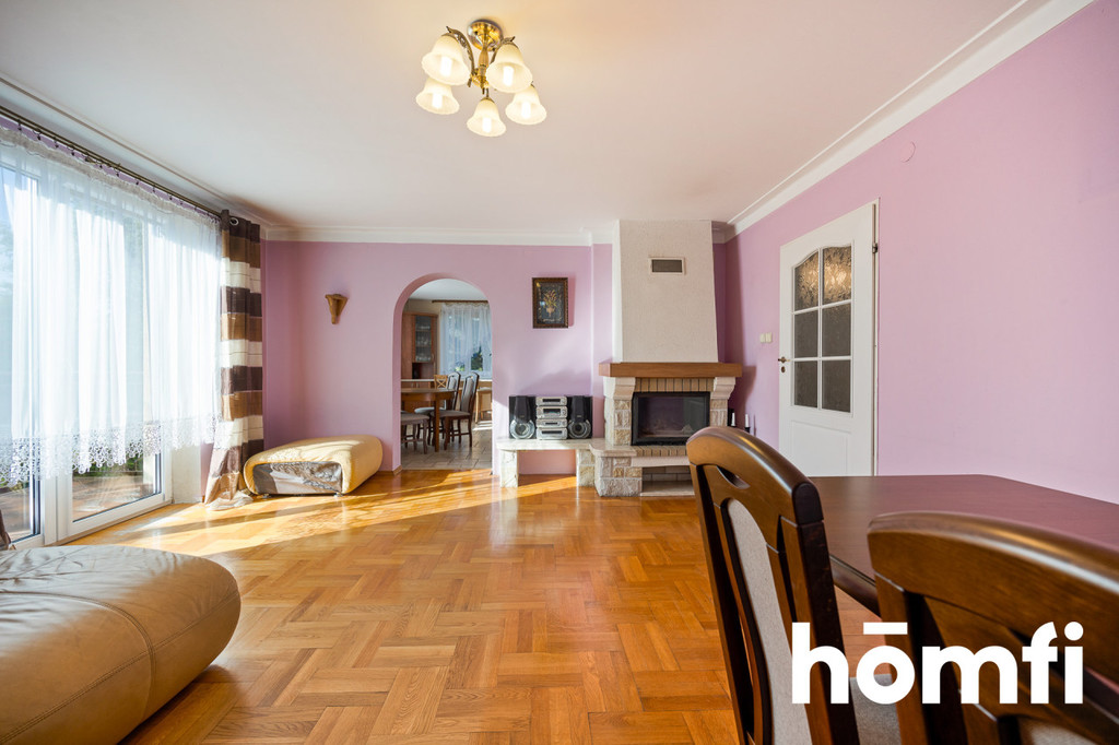 Dom 182&nbsp;m², Horyniec-Zdrój, Adama Mickiewicza - zdjęcie 11