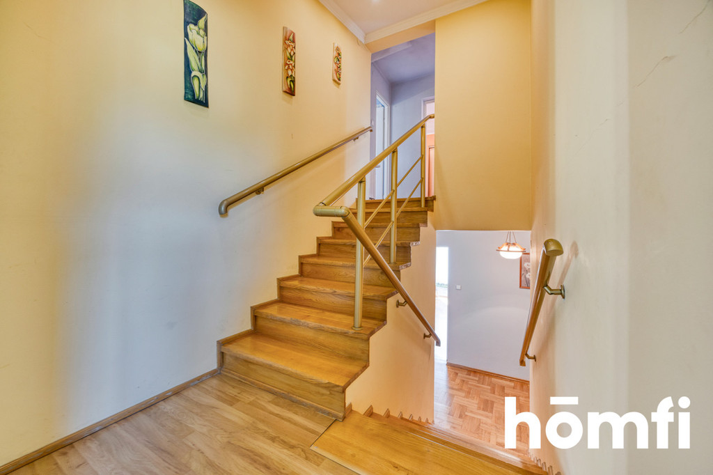 Dom 182&nbsp;m², Horyniec-Zdrój, Adama Mickiewicza - zdjęcie 16