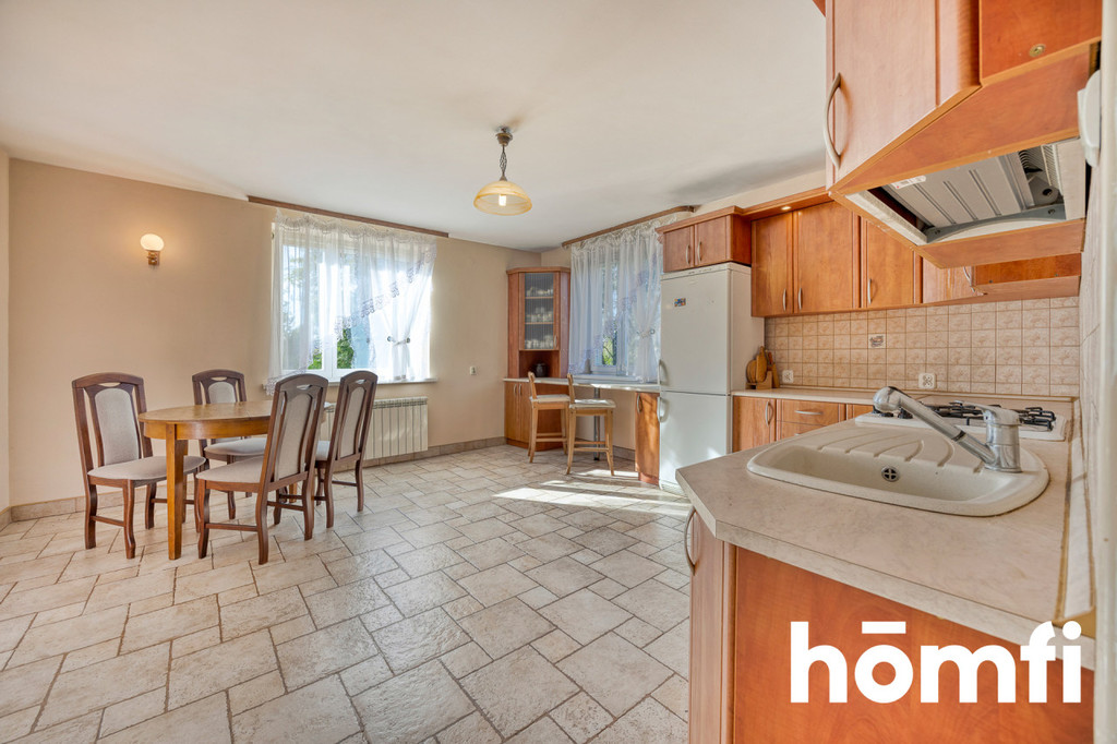 Dom 182&nbsp;m², Horyniec-Zdrój, Adama Mickiewicza - zdjęcie 15