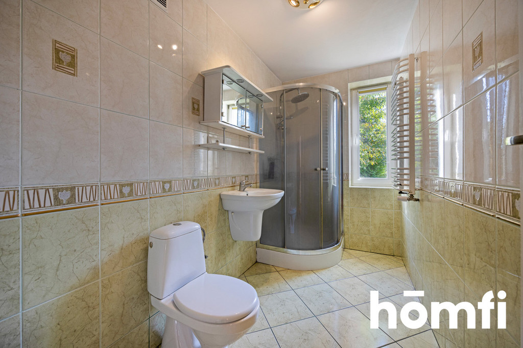 Dom 182&nbsp;m², Horyniec-Zdrój, Adama Mickiewicza - zdjęcie 17