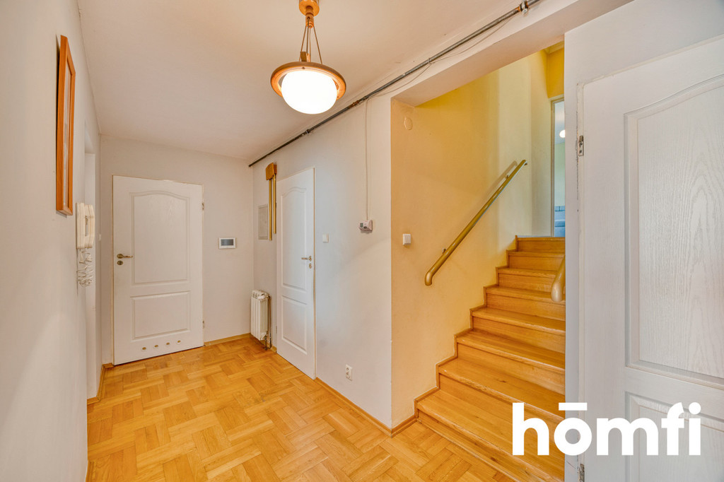 Dom 182&nbsp;m², Horyniec-Zdrój, Adama Mickiewicza - zdjęcie 7
