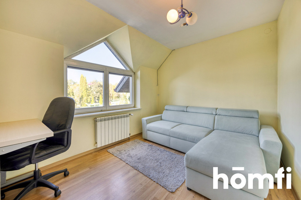 Dom 182&nbsp;m², Horyniec-Zdrój, Adama Mickiewicza - zdjęcie 6