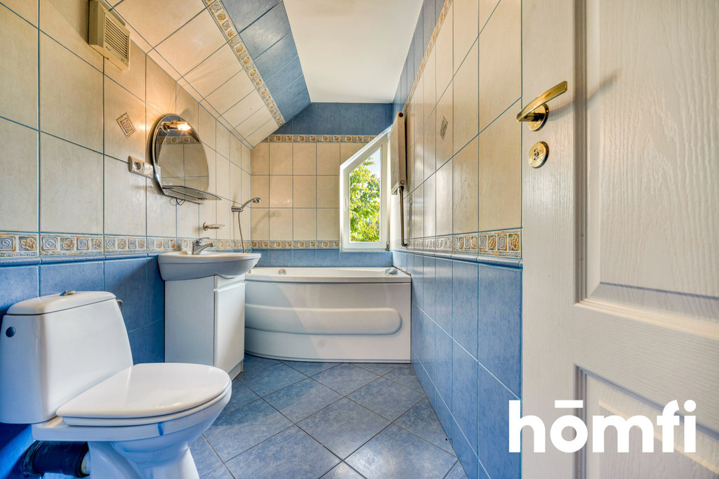 Dom 182&nbsp;m², Horyniec-Zdrój, Adama Mickiewicza - zdjęcie 10